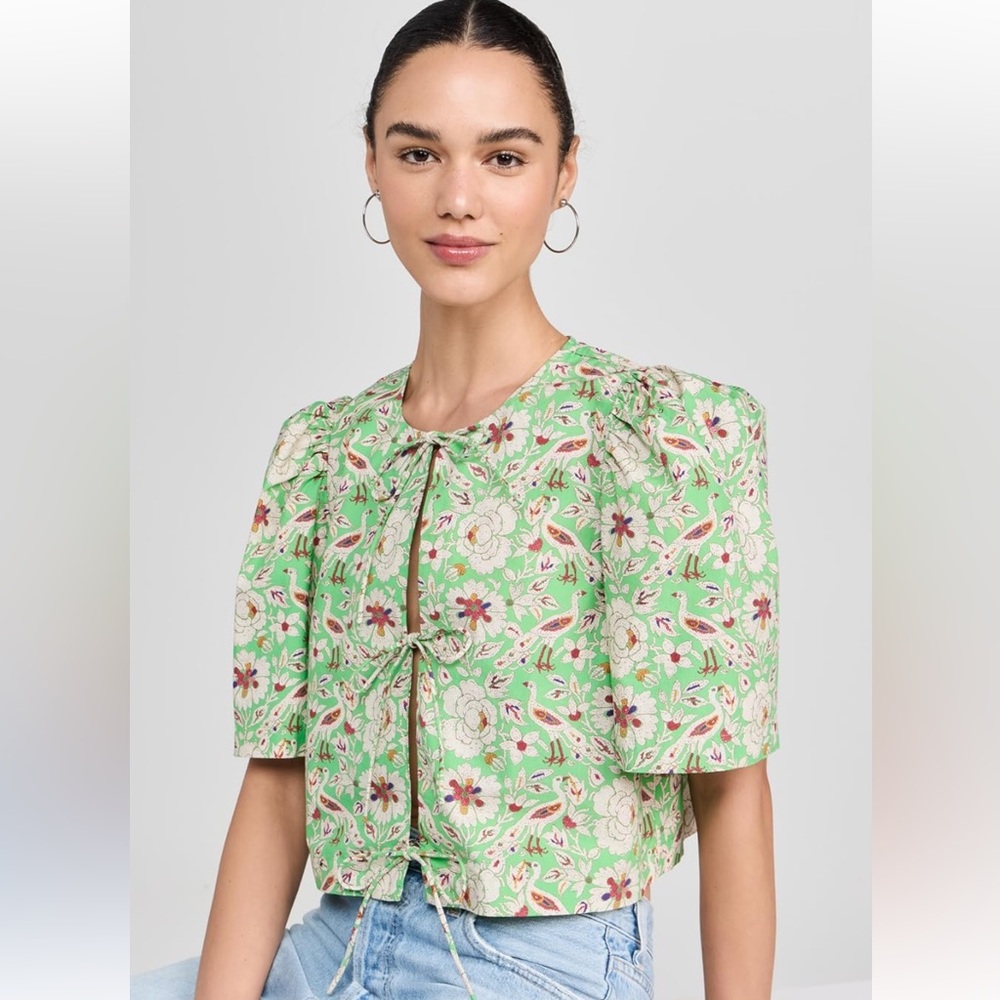 Rhode top NWT